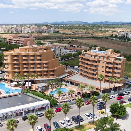Marins Beach Club - Adults Only Hotel Cala Millor  Eksteriør billede