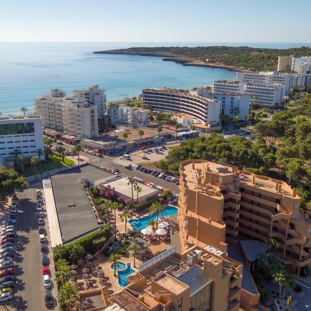 Marins Beach Club - Adults Only Hotel Cala Millor  Eksteriør billede