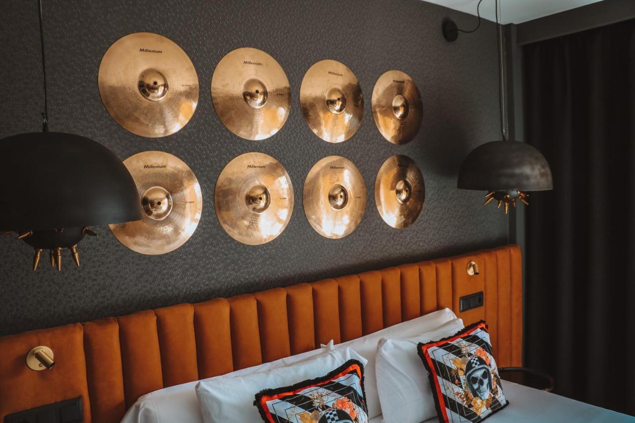 Marins Beach Club - Adults Only Hotel Cala Millor  Eksteriør billede
