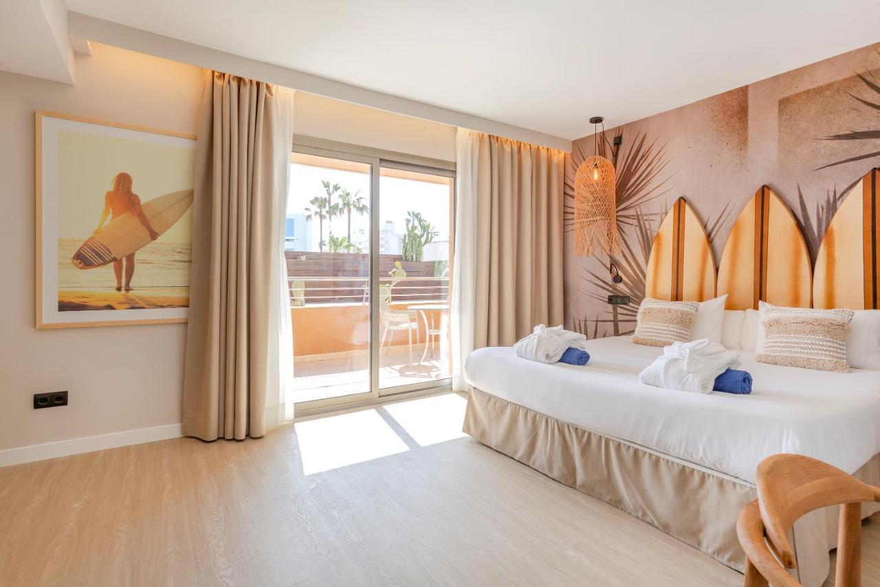 Marins Beach Club - Adults Only Hotel Cala Millor  Eksteriør billede
