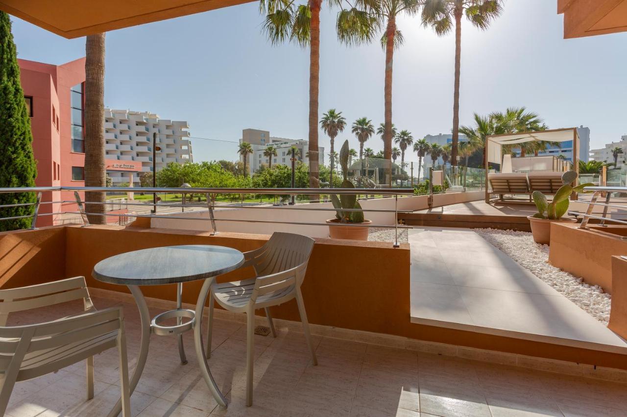 Marins Beach Club - Adults Only Hotel Cala Millor  Eksteriør billede
