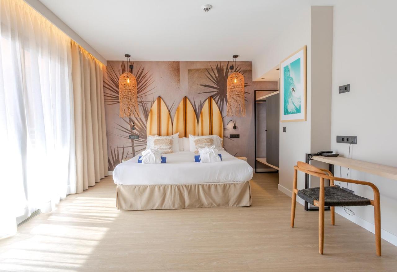 Marins Beach Club - Adults Only Hotel Cala Millor  Eksteriør billede
