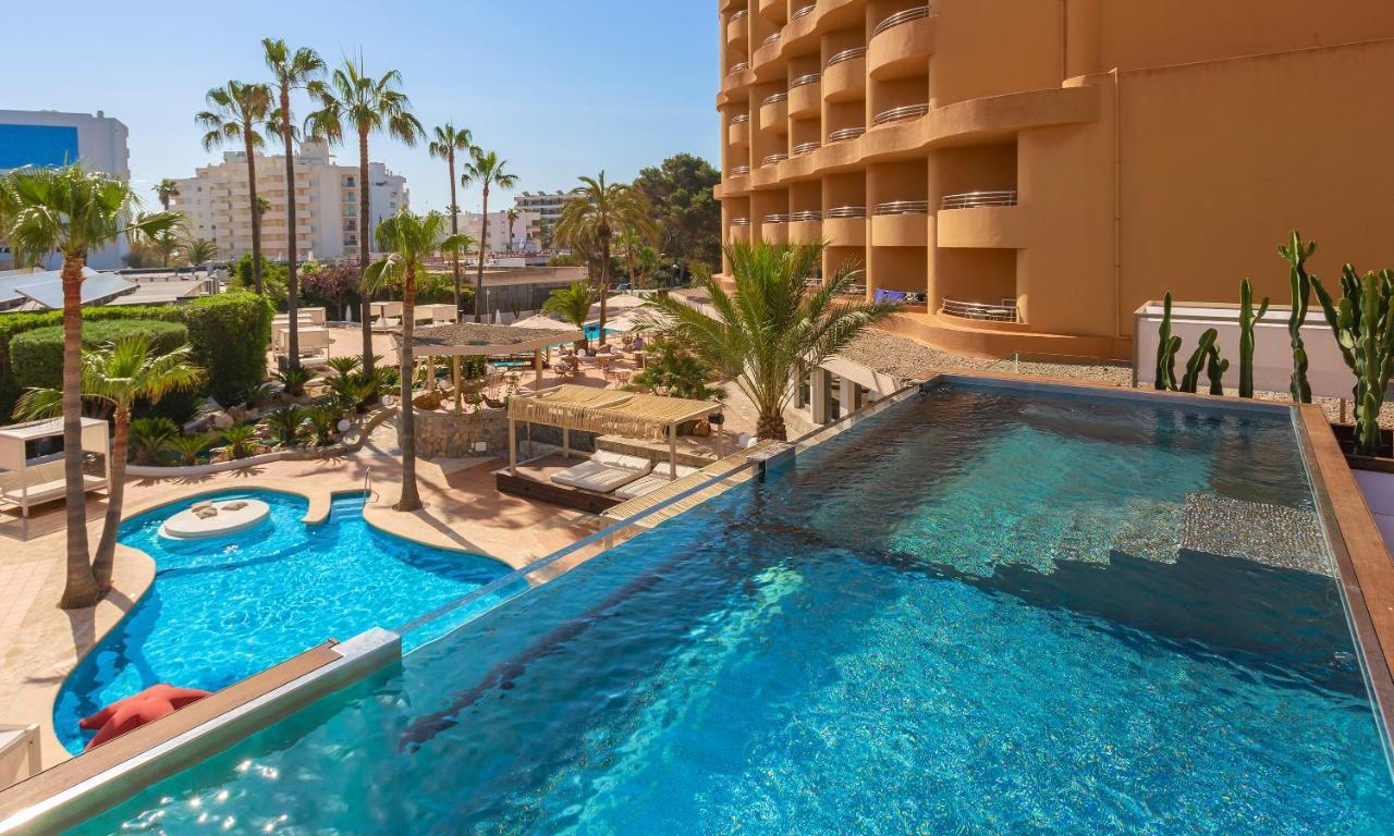 Marins Beach Club - Adults Only Hotel Cala Millor  Eksteriør billede