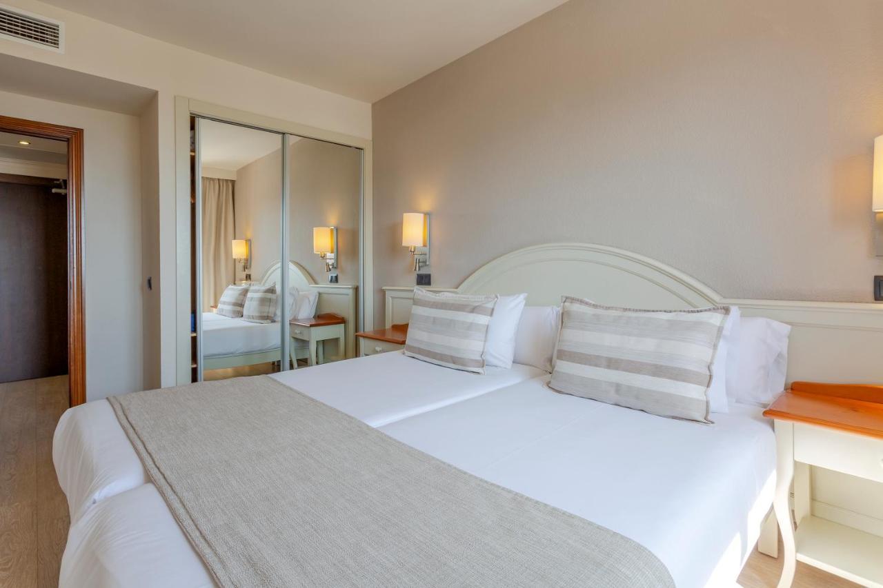 Marins Beach Club - Adults Only Hotel Cala Millor  Eksteriør billede