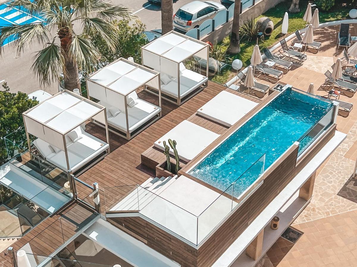 Marins Beach Club - Adults Only Hotel Cala Millor  Eksteriør billede