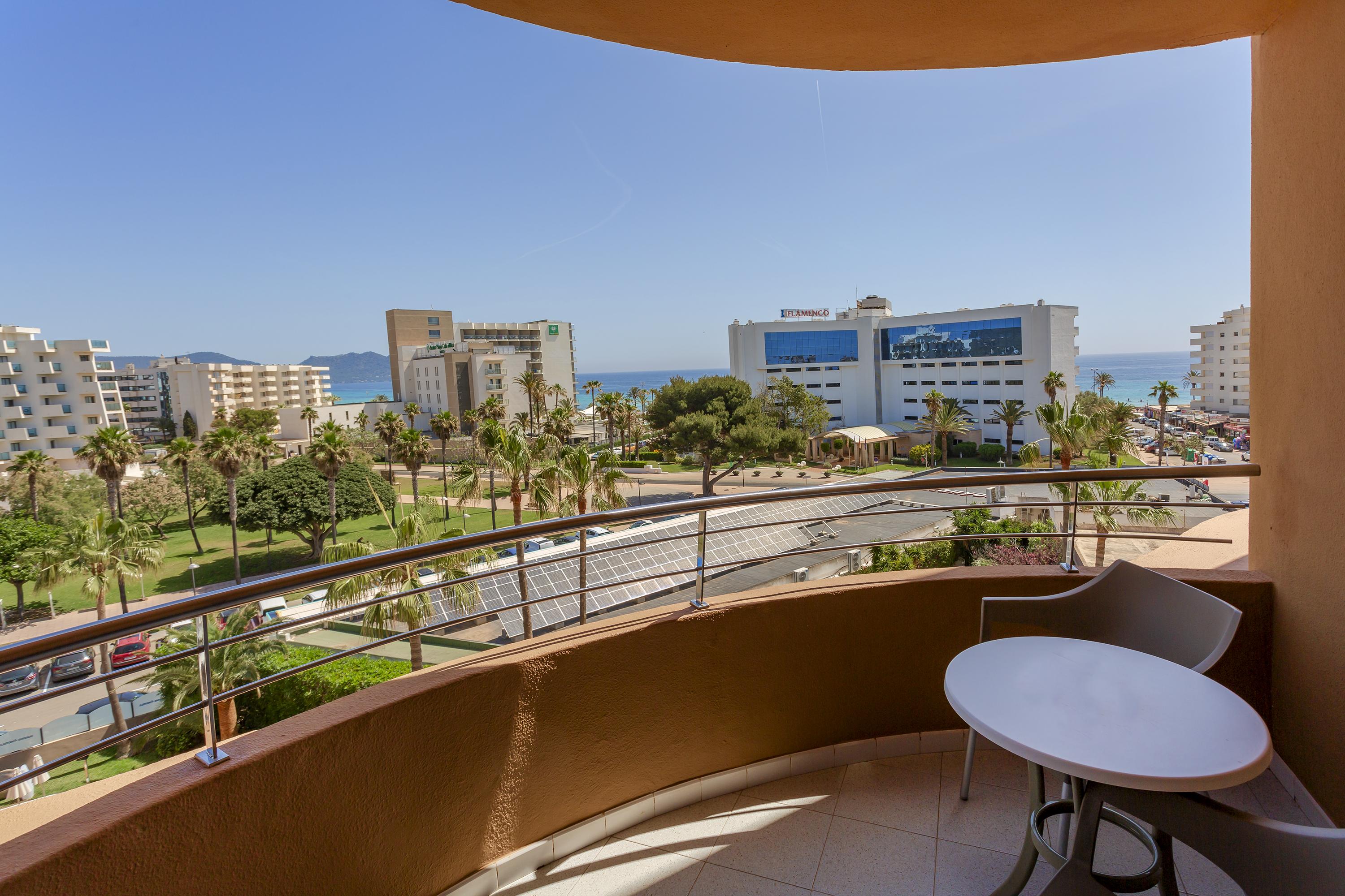 Marins Beach Club - Adults Only Hotel Cala Millor  Eksteriør billede