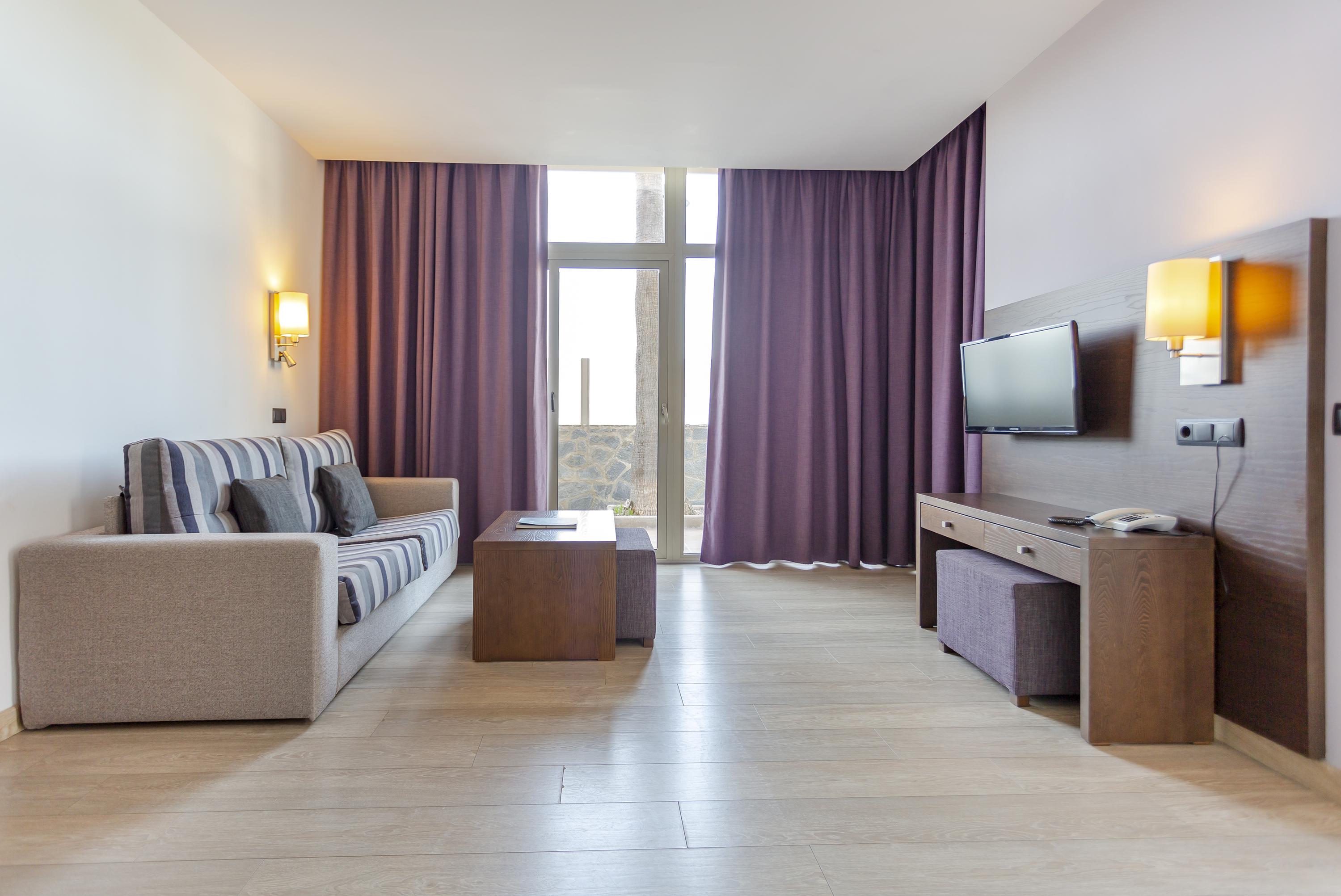 Marins Beach Club - Adults Only Hotel Cala Millor  Eksteriør billede