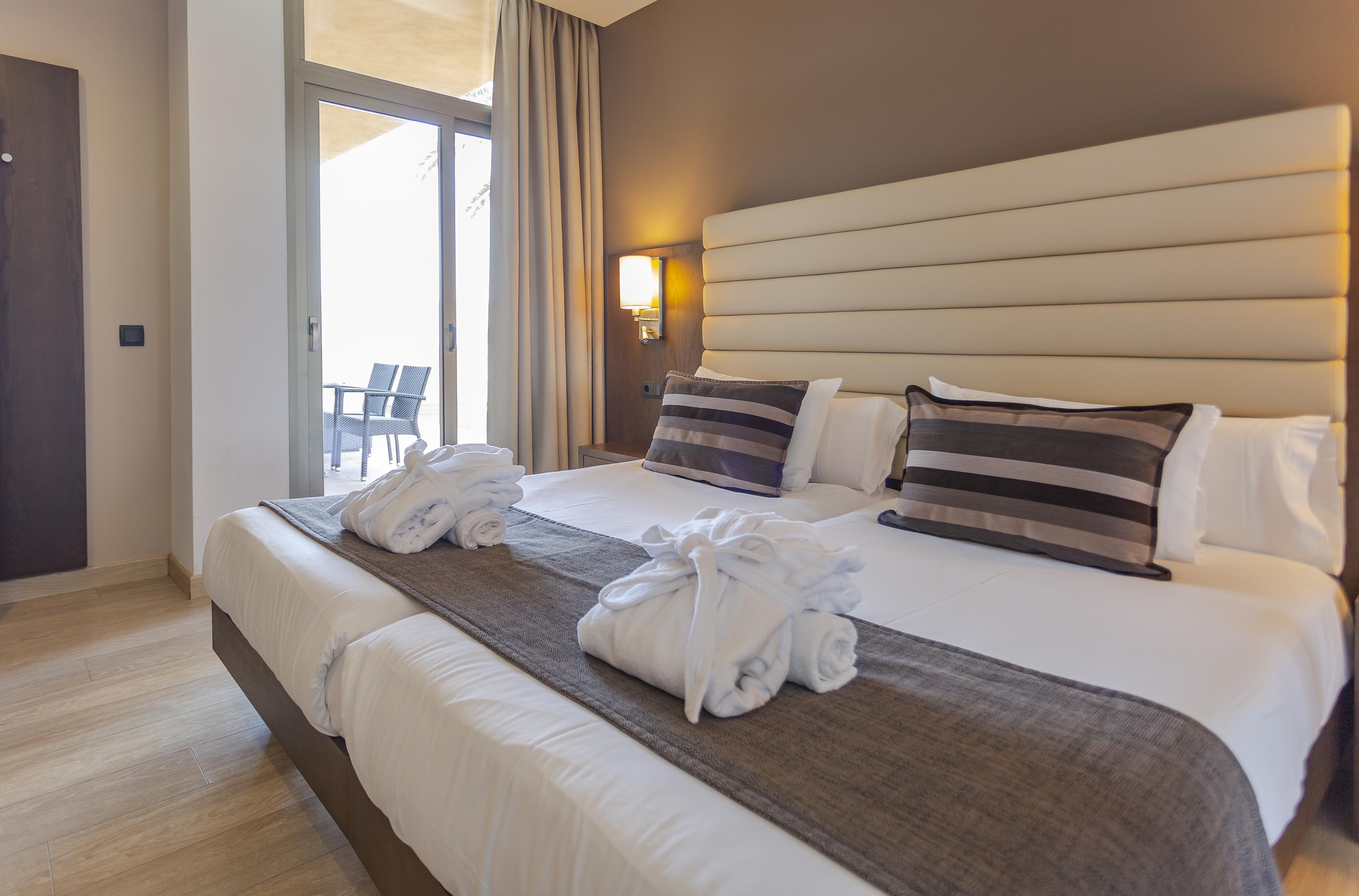 Marins Beach Club - Adults Only Hotel Cala Millor  Eksteriør billede