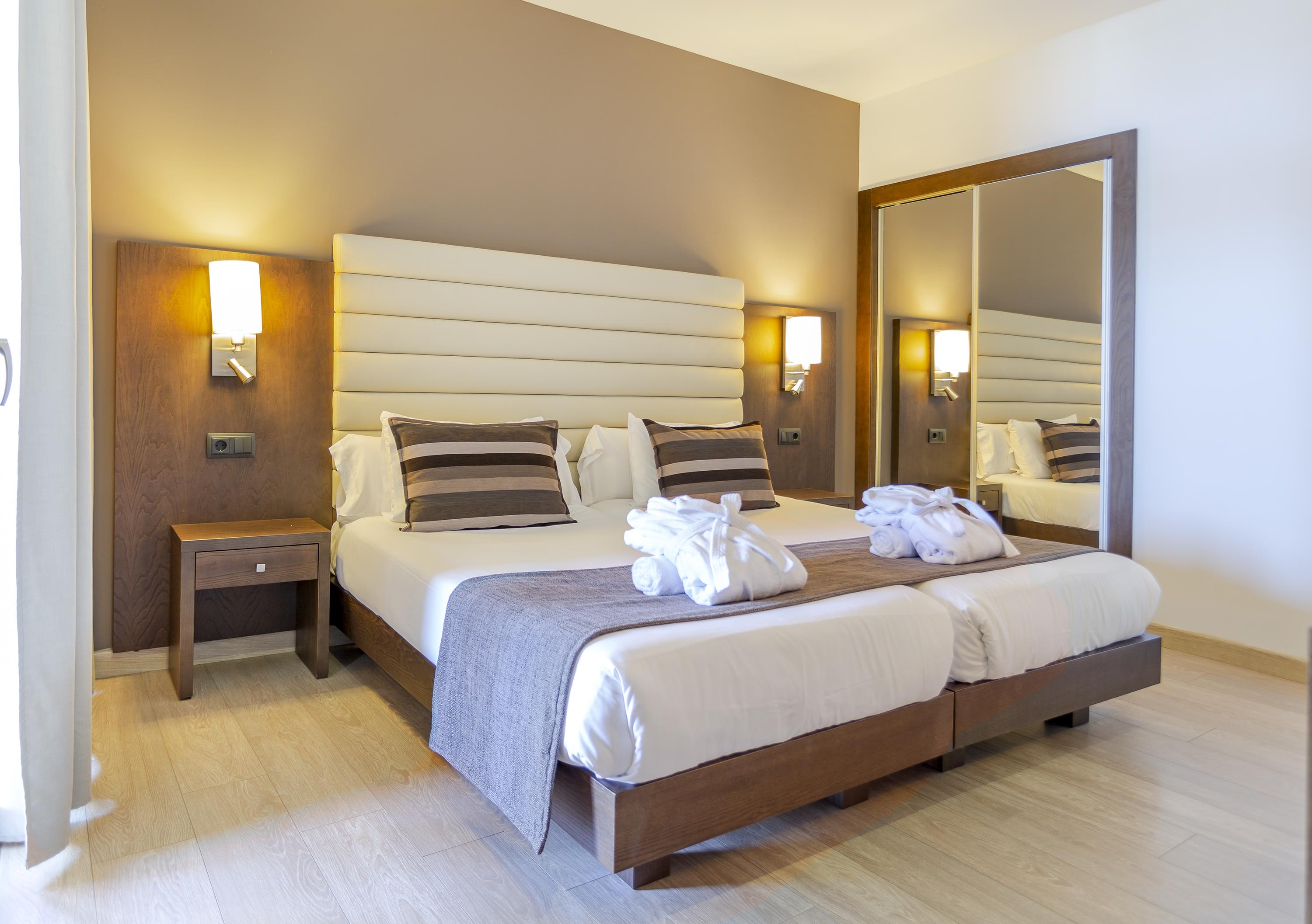 Marins Beach Club - Adults Only Hotel Cala Millor  Eksteriør billede