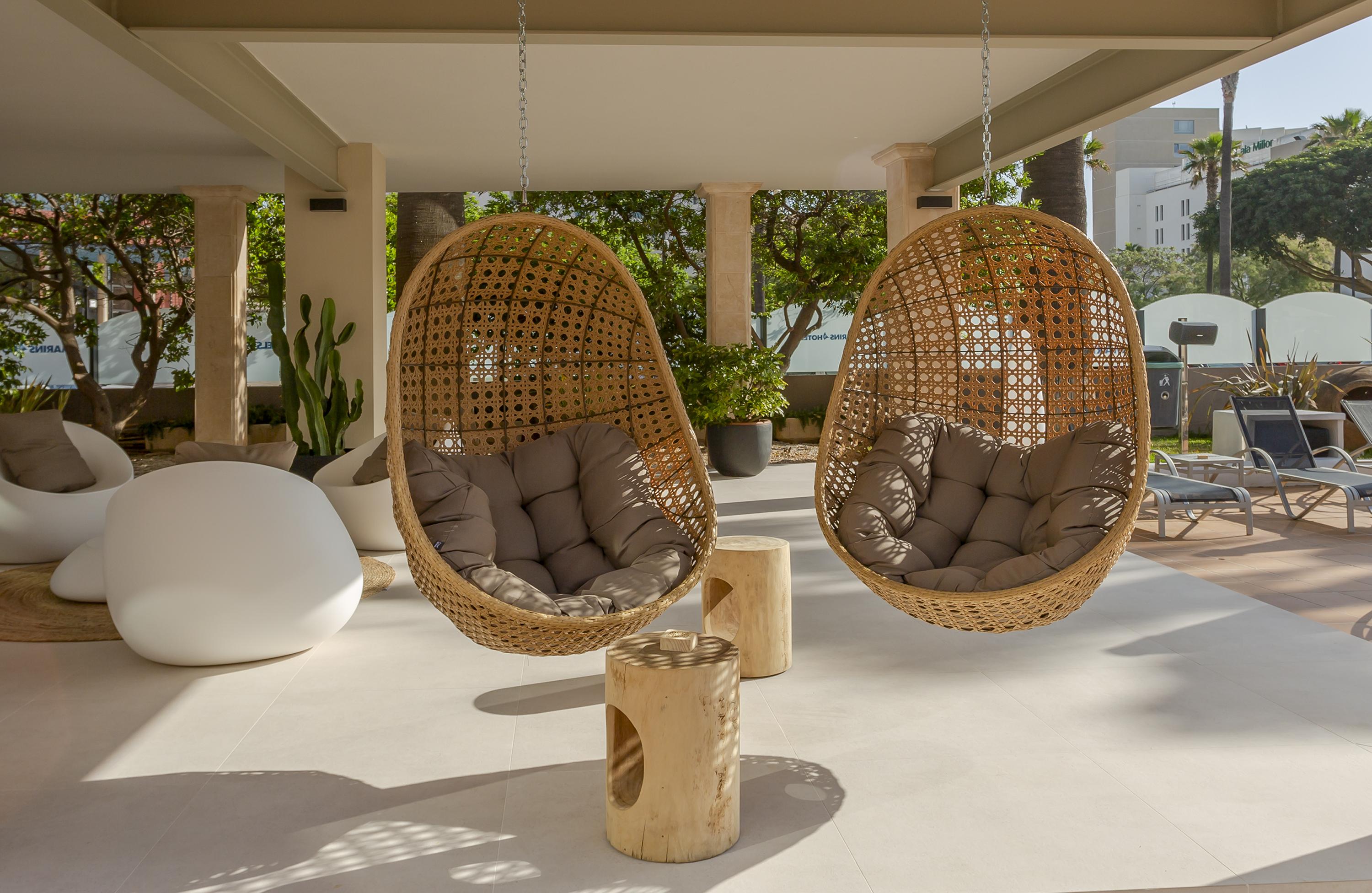 Marins Beach Club - Adults Only Hotel Cala Millor  Eksteriør billede