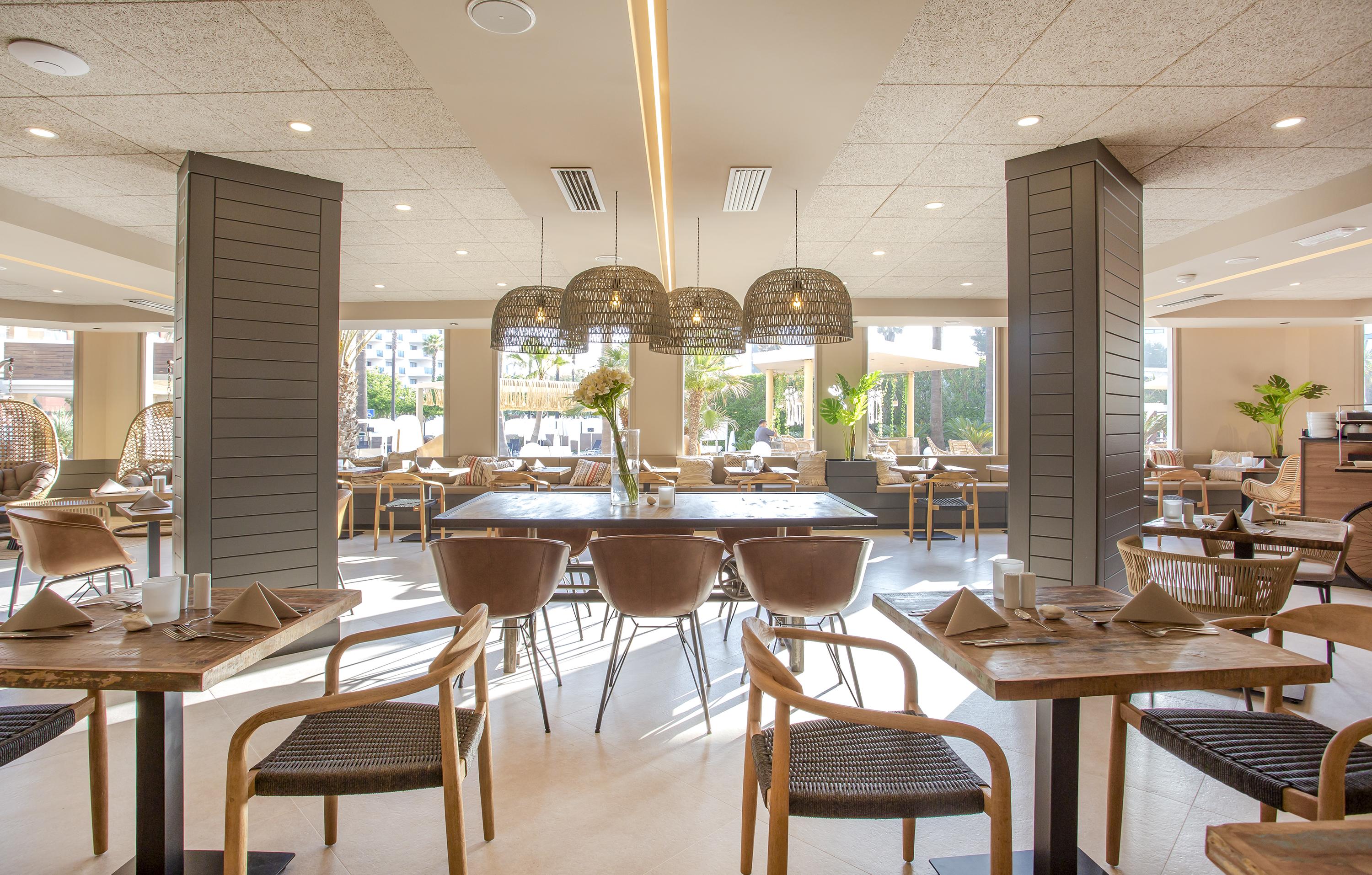 Marins Beach Club - Adults Only Hotel Cala Millor  Eksteriør billede