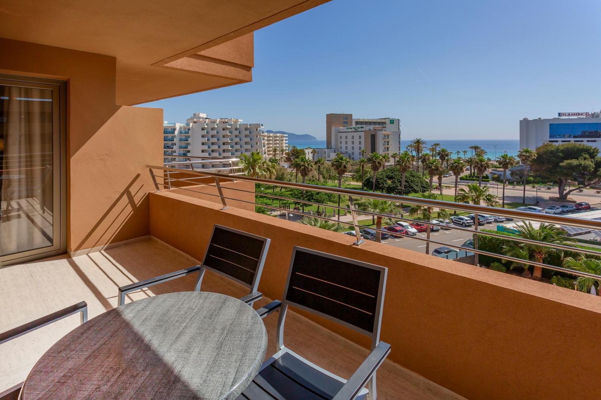 Marins Beach Club - Adults Only Hotel Cala Millor  Eksteriør billede