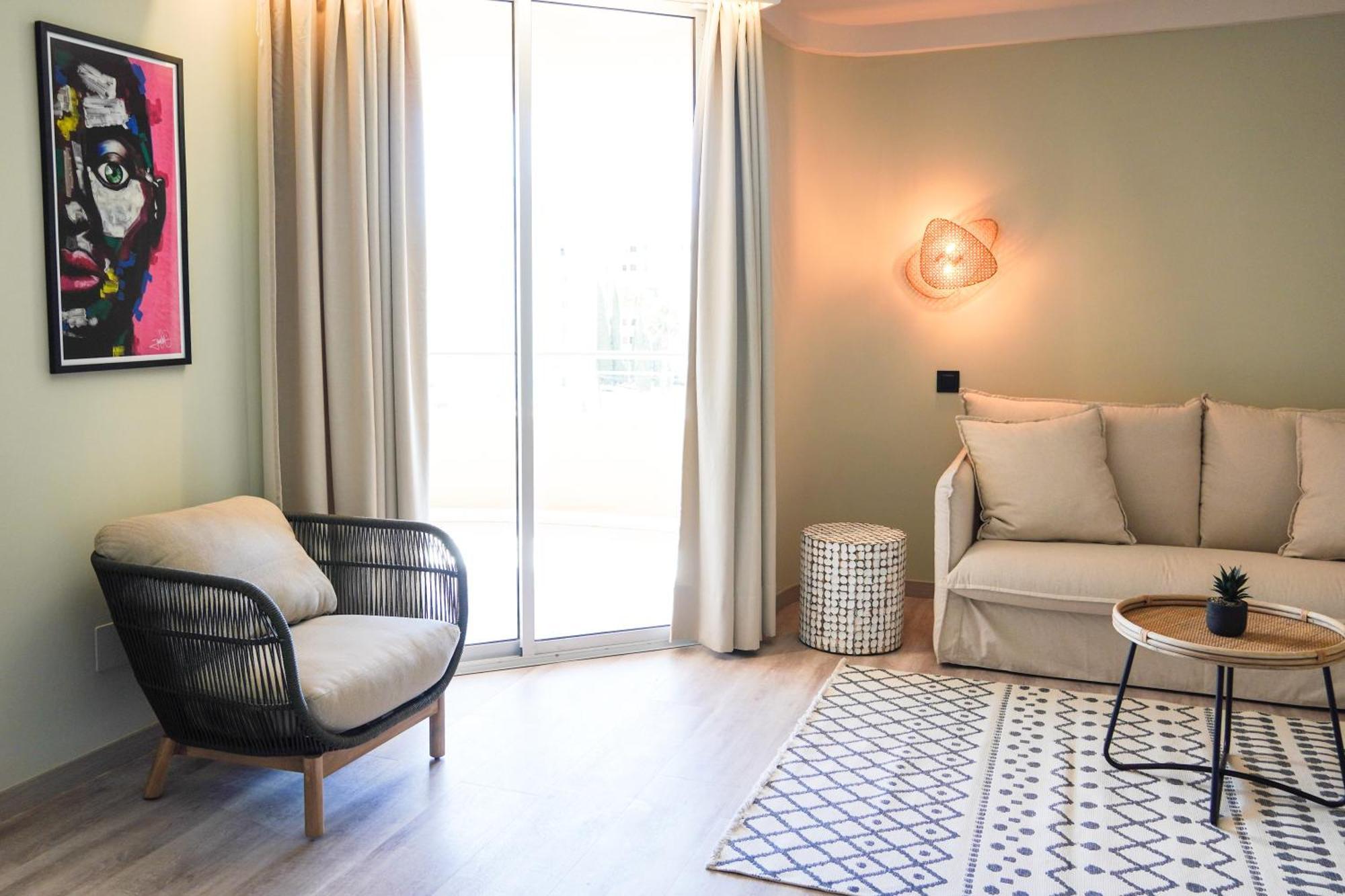 Marins Beach Club - Adults Only Hotel Cala Millor  Eksteriør billede