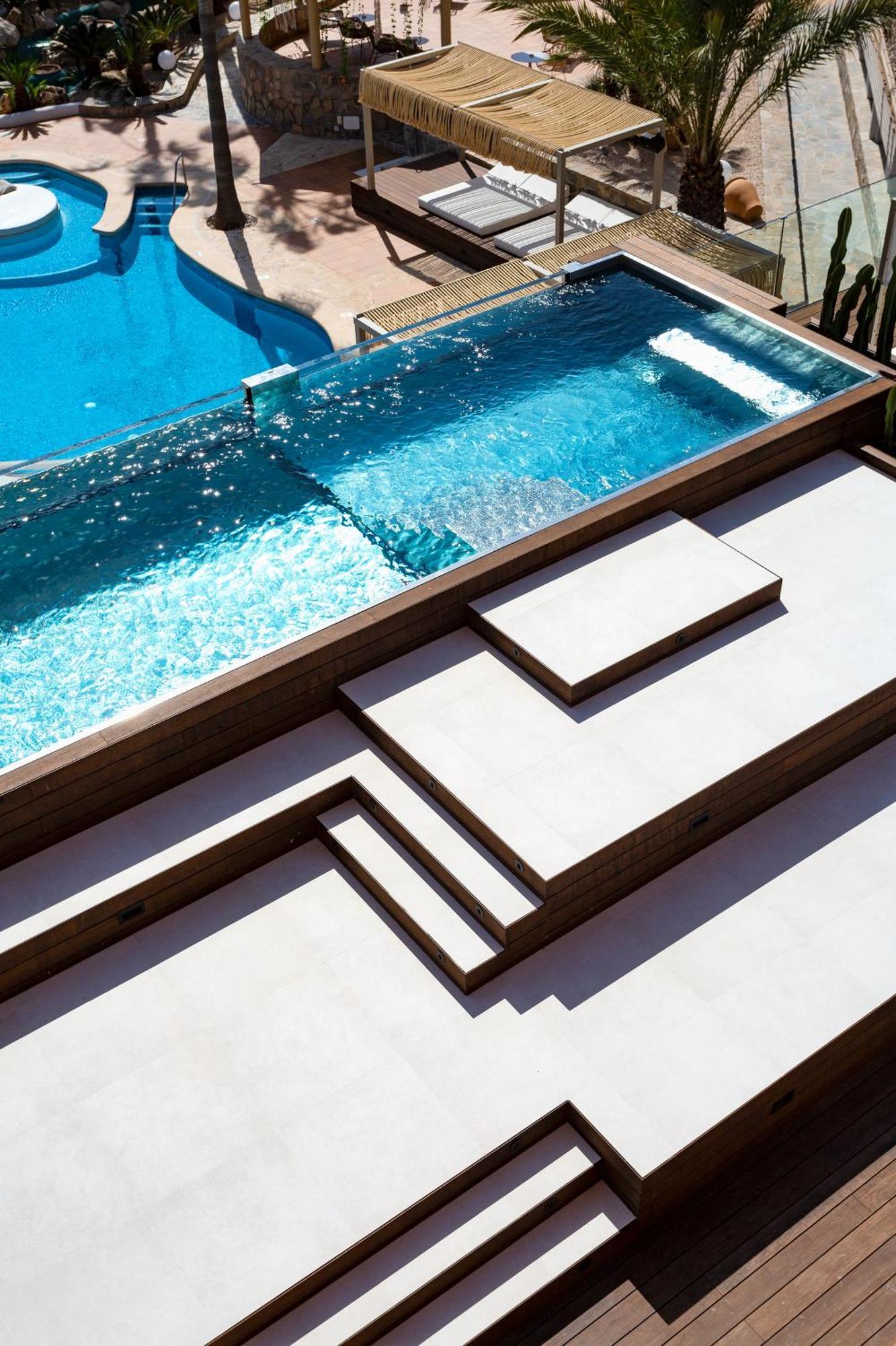 Marins Beach Club - Adults Only Hotel Cala Millor  Eksteriør billede